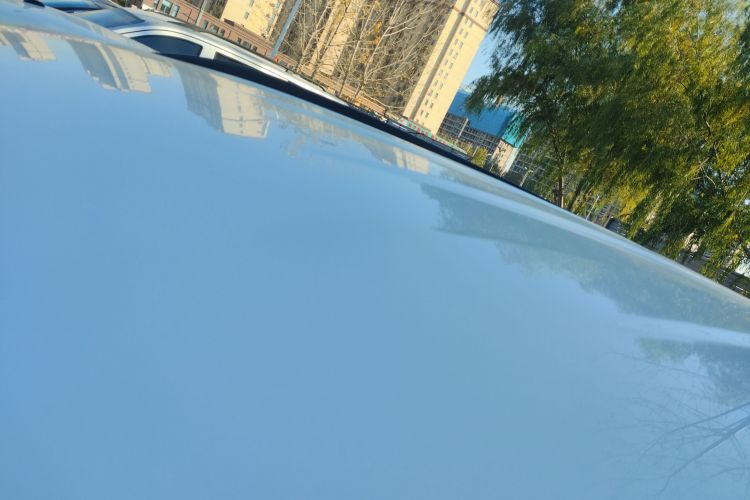 大众 途观L 2022款 330TSI 自动两驱舒享版局部细节57