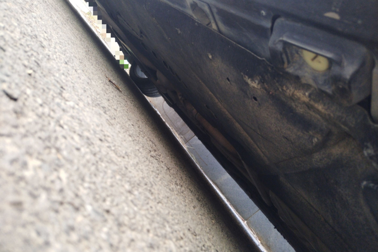 奔驰S级 2012款 S 400 L HYBRID Grand Edition局部细节9003