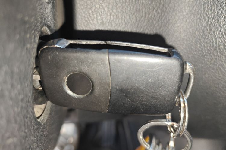 大众 途观 2013款 1.8TSI 自动两驱舒适版中控内饰7001