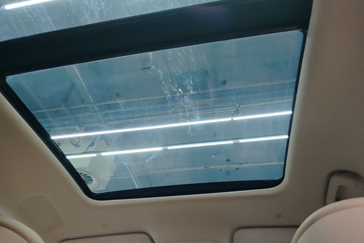 鸿蒙智行 问界M7 2024款 1.5T 四驱Plus版 5座局部细节22