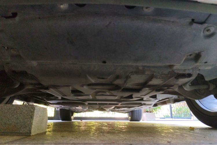 奔驰M级 2014款 ML 350 CDI 4MATIC局部细节9008