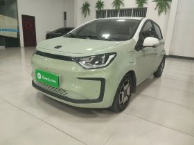 思皓 2022款 花仙子款 向日葵