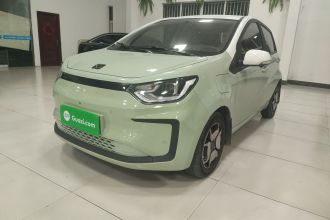 思皓 2022款 花仙子款 向日葵