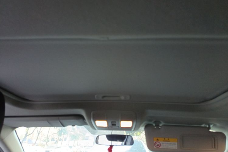 马自达3 昂克赛拉 2017款 两厢 2.0L 自动豪华型 国VI中控内饰22