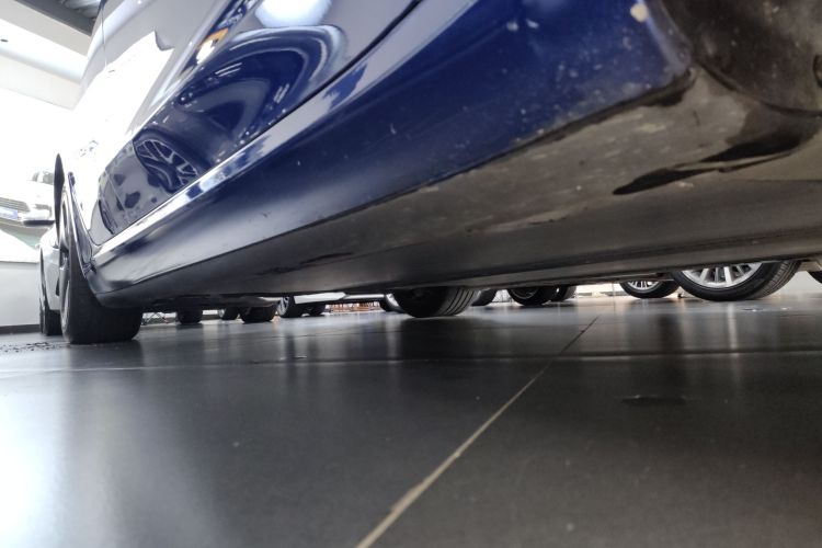 特斯拉 Model 3 2019款 标准续航后驱升级版局部细节9001