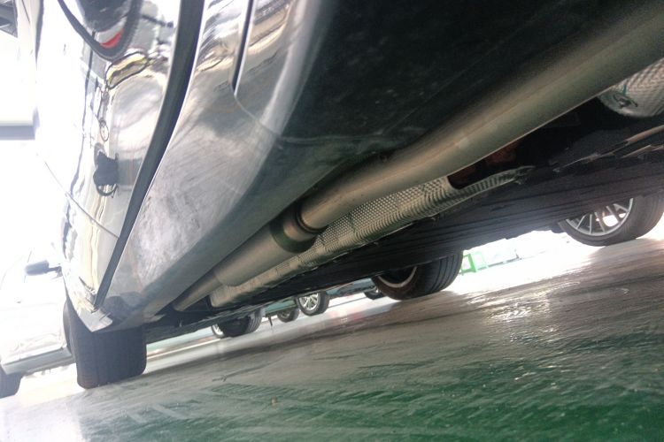 阿维塔07 2024款 Max增程版局部细节9002