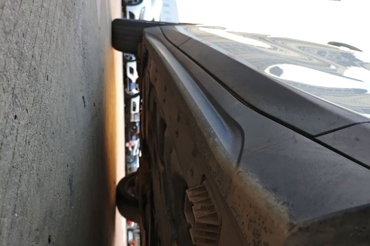 宝马X1 2021款 改款 sDrive25Li 领先型局部细节9001