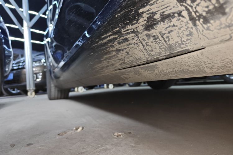 特斯拉 Model 3 2019款 标准续航后驱升级版局部细节9001