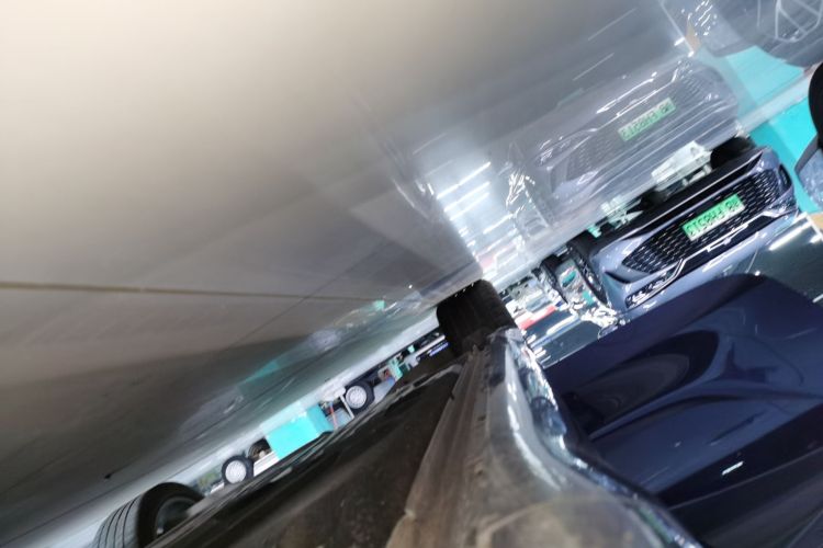 别克 君威 2020款 GS 28T 精英型局部细节9001