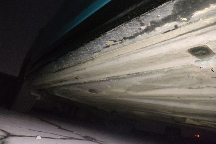 奥迪Q2L 2018款 35 TFSI 时尚动感型 国V局部细节9001