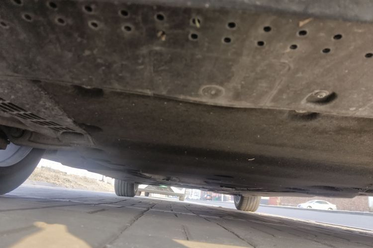 奥迪A6L 2024款 40 TFSI 豪华动感型局部细节9008