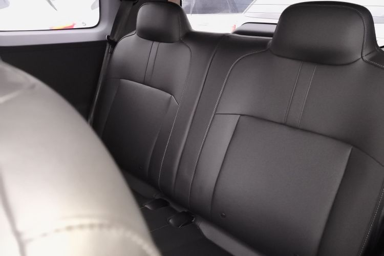 宝骏悦也 2023款 智尊版中控内饰21