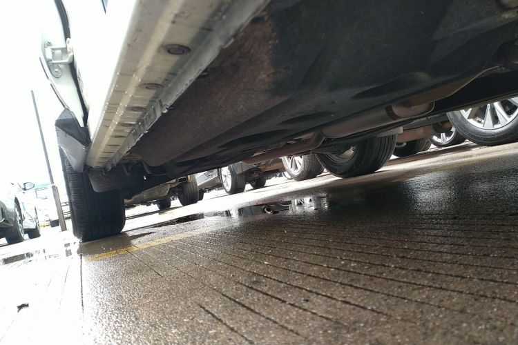 启辰星 2021款 260T 自动48V轻混增压 星享事成版局部细节9001