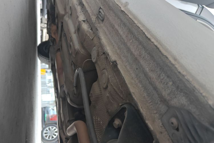 大众 桑塔纳 2016款 1.6L 手动风尚版局部细节9002