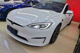 特斯拉 Model S 2023款 双电机全轮驱动版