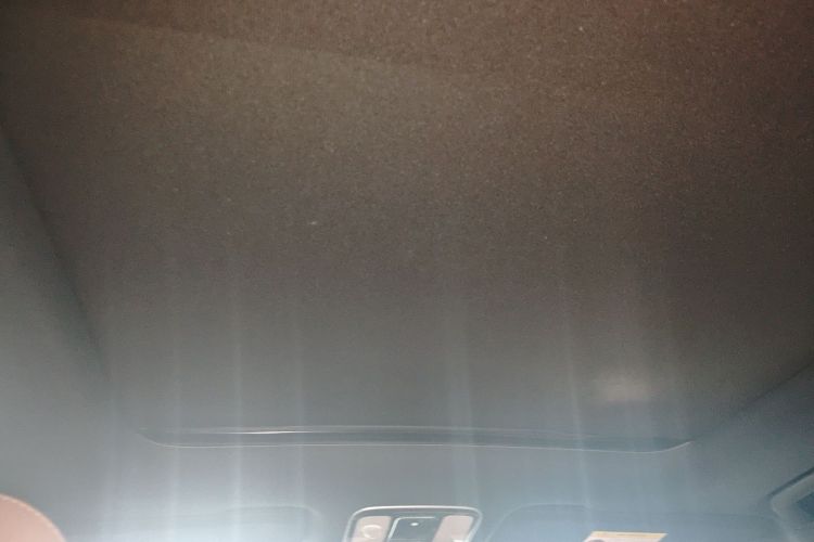 理想汽车 理想ONE 2020款 增程6座版局部细节22