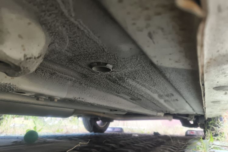 宝骏310W 2017款 1.5L 手动时尚型 国VI局部细节9002