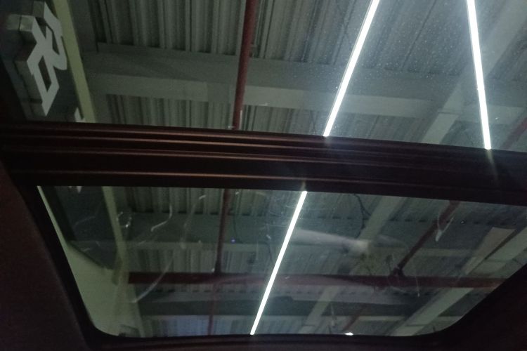 沃尔沃XC60 2021款 T5 四驱智逸豪华版局部细节22