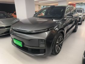 理想汽车 理想L8 2024款 Ultra