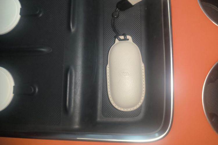 理想汽车 理想L7 2023款 Air中控内饰11