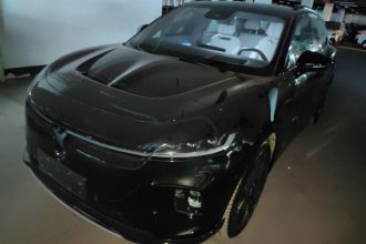 岚图汽车 岚图知音 2024款 长续航超充版