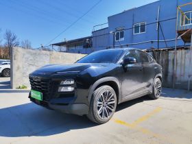 捷途大圣i-DM 2023款 1.5T DHT闪电02