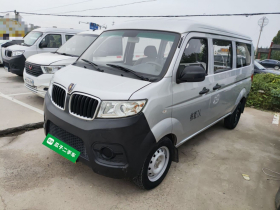 金杯 小海狮X30 2020款 1.5L 超享型国VI SWC15M