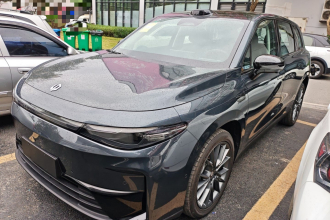 零跑汽车 零跑C10 2024款 530激光雷达版