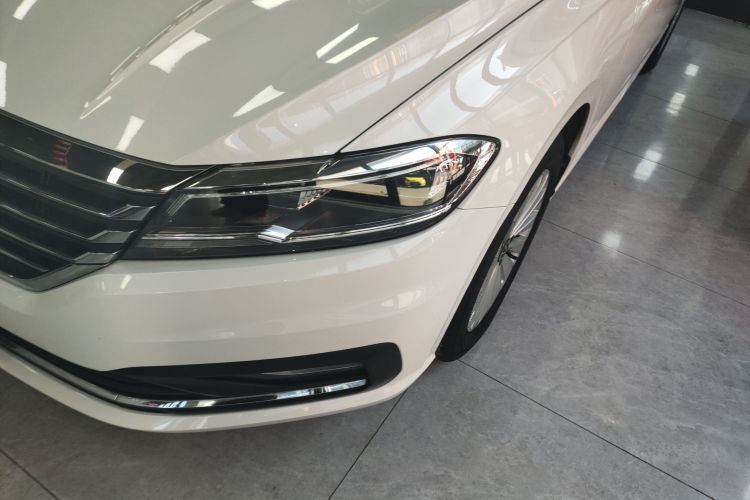 大众 朗逸 2021款 1.5L 自动舒适版局部细节36