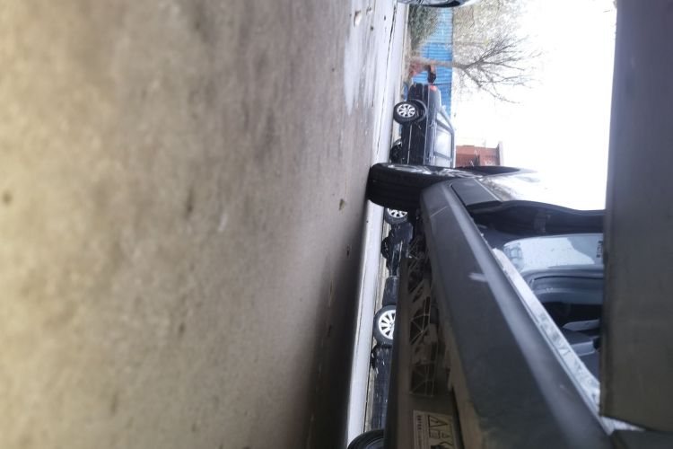 零跑汽车 零跑T03 2020款 400轻享版局部细节9001