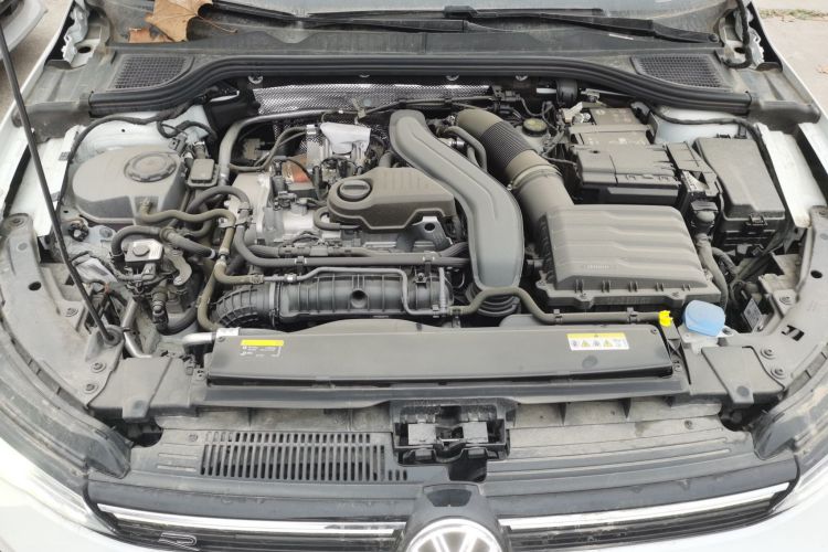 大众 高尔夫 2025款 300TSI R-Line局部细节24