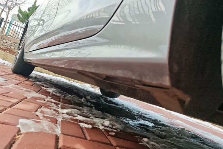 比亚迪 秦PLUS 2024款 荣耀版 EV 510KM领先型局部细节9002