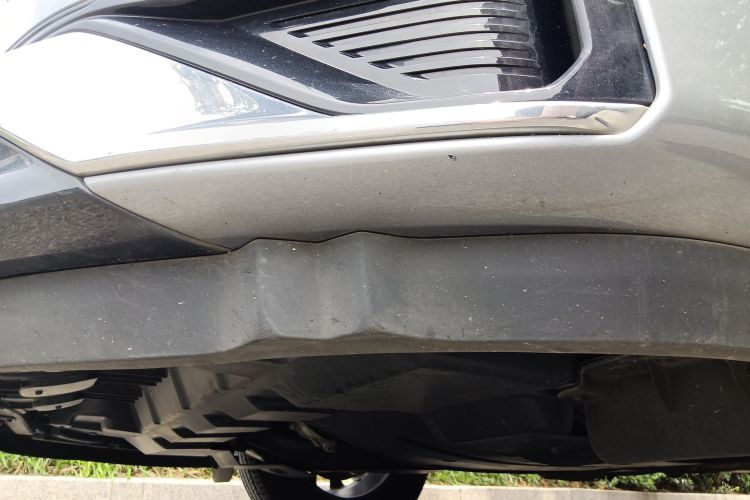 别克GL8 2023款 陆上公务舱 舒适型局部细节9004