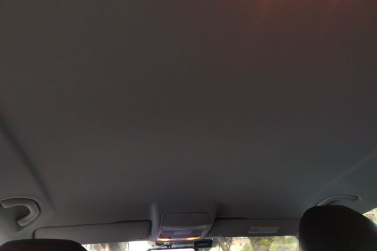 大众 途观 2015款 1.8TSI 自动两驱风尚版局部细节22