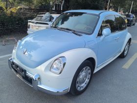 欧拉芭蕾猫 2023款 401km 尊贵型