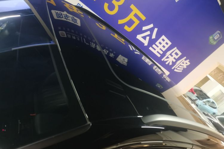 奥迪Q5L 2025款 45 TFSI 豪华动感型局部细节57