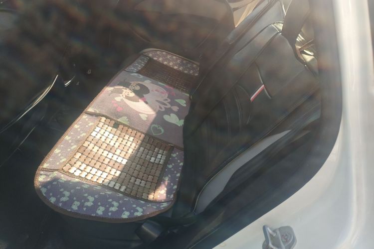 菲亚特 菲翔 2015款 1.4T 自动悦享版中控内饰7004