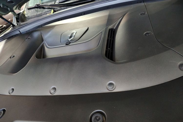 鸿蒙智行 问界M7 2024款 1.5T 智驾四驱Ultra版 5座局部细节24