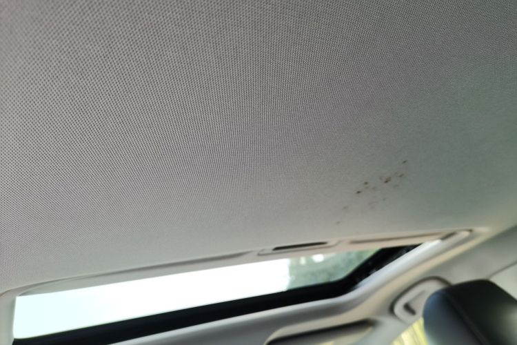 别克 英朗 2019款 18T 自动互联精英型 国VI局部细节22