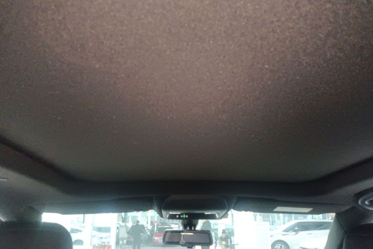 凯迪拉克XT5 2018款 28E 四驱技术型局部细节22