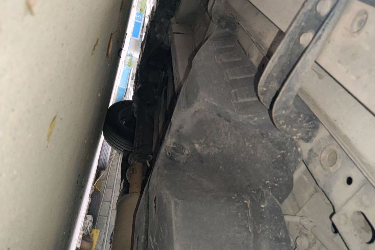 哈弗H6 2015款 运动版 1.5T 自动两驱豪华型局部细节9003