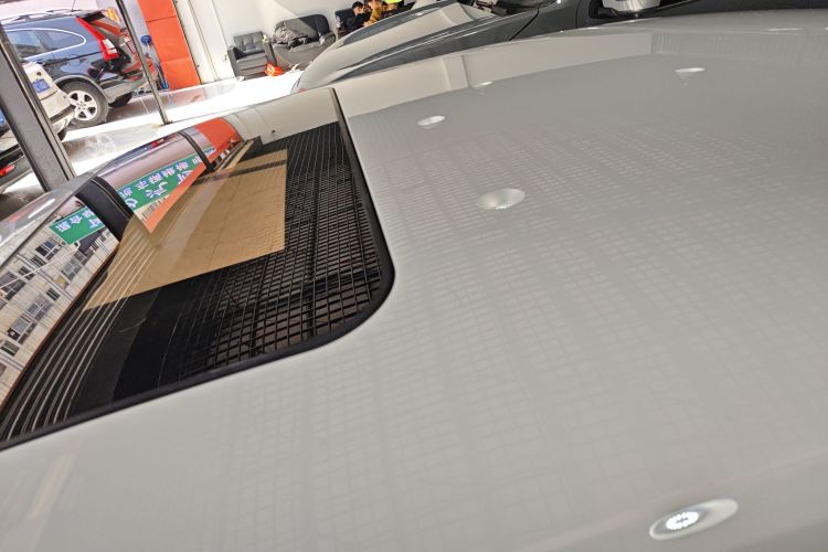 大众 捷达 2015款 1.6L 自动舒适型局部细节57