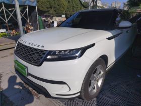 路虎 揽胜星脉 2019款 250PS