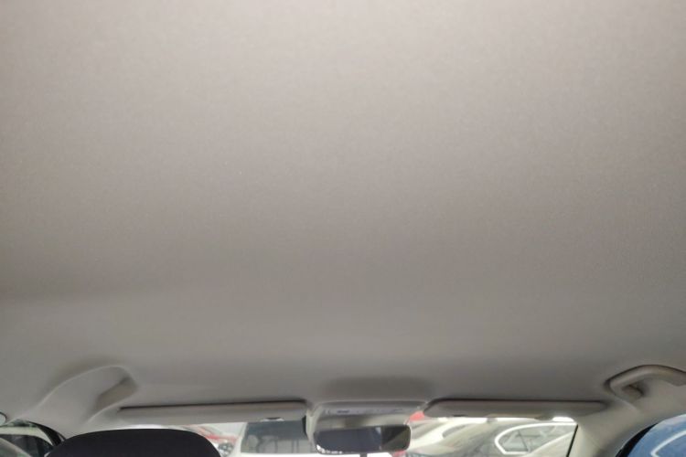 零跑汽车 零跑B10 2025款 510舒享版中控内饰22