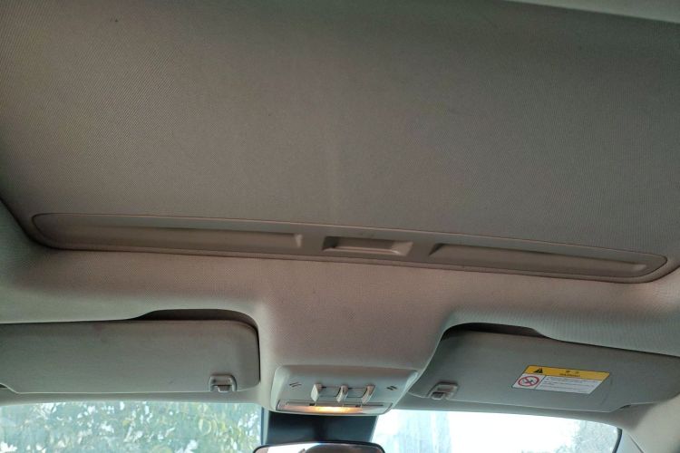 别克 昂科拉 2018款 18T 自动两驱都市领先型中控内饰22