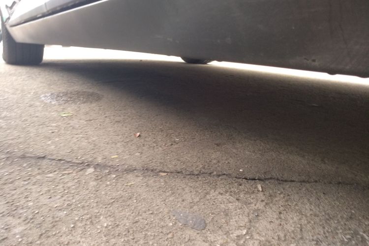 小鹏MONA M03 2025款 600 超长续航 Max局部细节9002