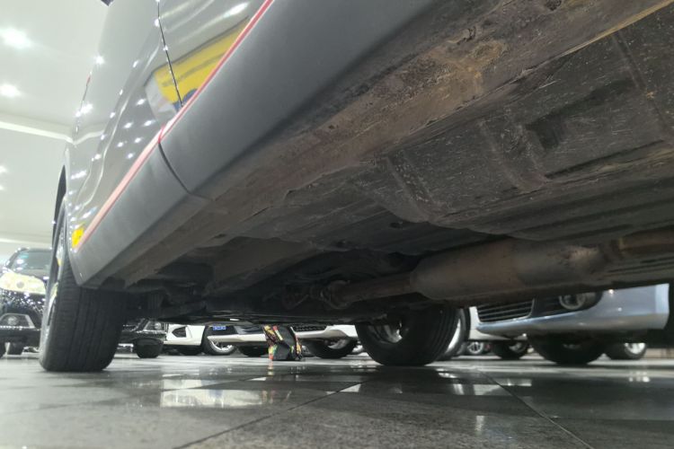 长安CS55PLUS 2022款 第二代 1.5T DCT尊贵型局部细节9002