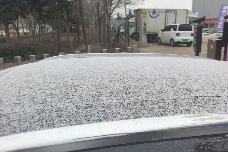 奥迪Q5 2013款 40 TFSI 进取型局部细节57