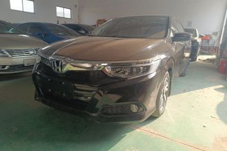 本田 凌派 2019款 180Turbo CVT豪华版 国VI