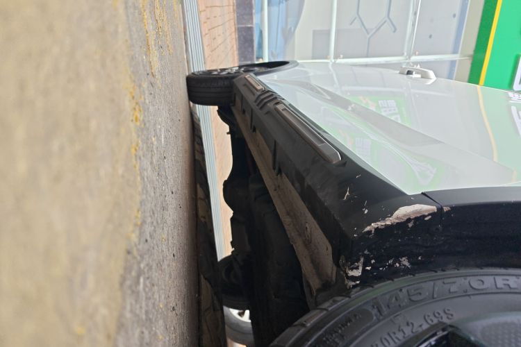 五菱汽车 宏光MINIEV 2022款 GAMEBOY 200km 玩咖款 磷酸铁锂局部细节9001